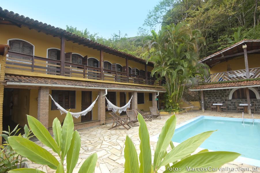 Pousada Maanaim 2 Ubatuba Exterior photo